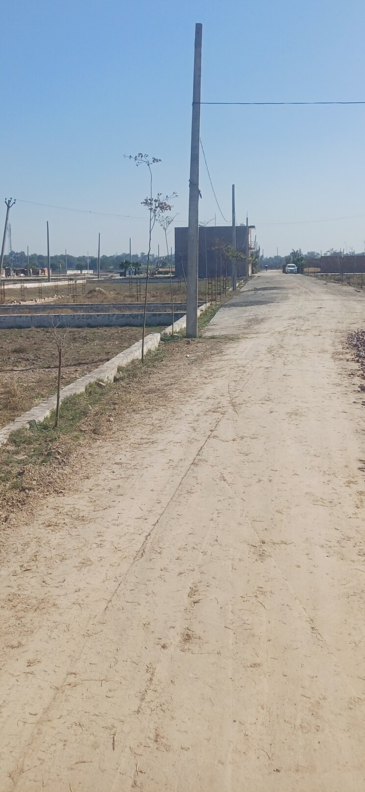 undefined, jewar  105 Sq.Yd. Plot In Jewar Greater Noida 9282561