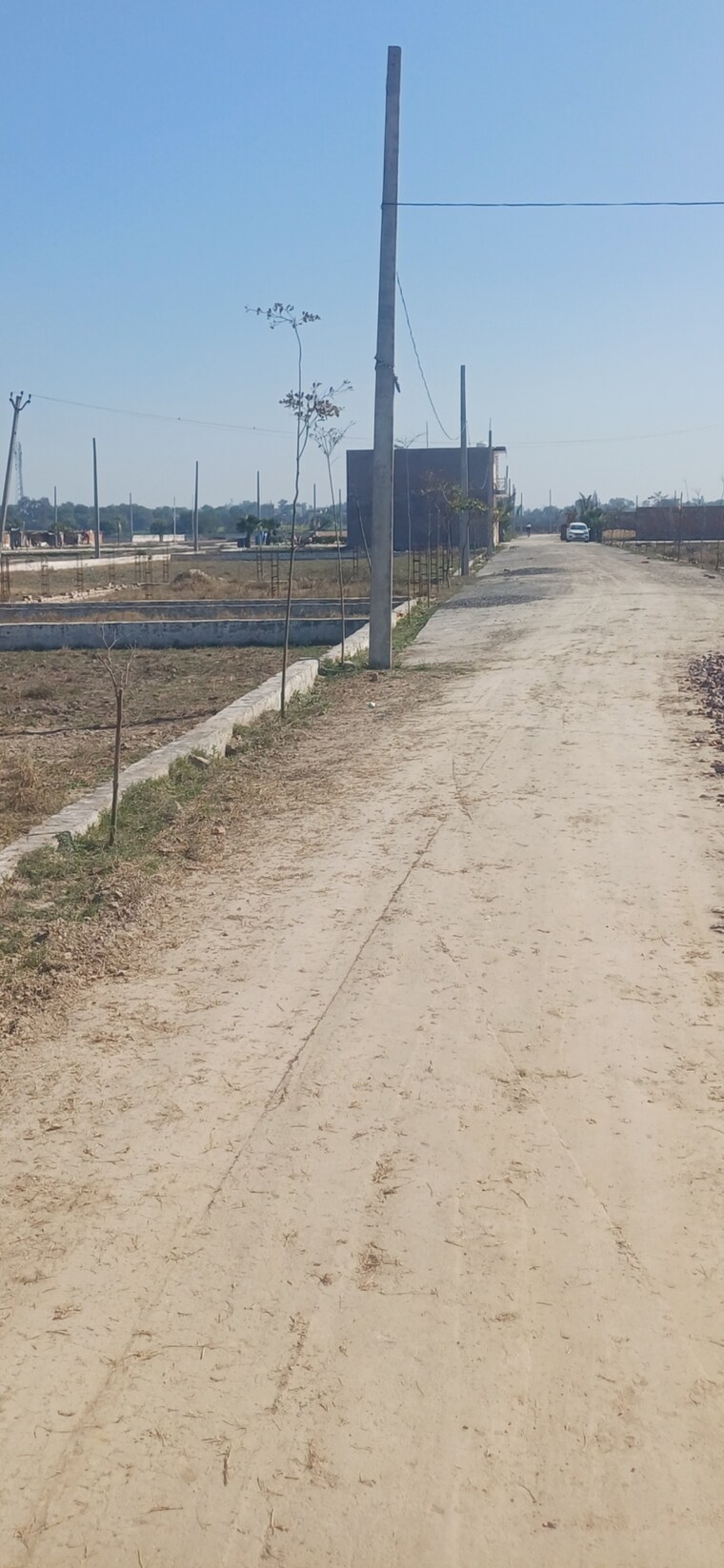 undefined, jewar  105 Sq.Yd. Plot In Jewar Greater Noida 9282561