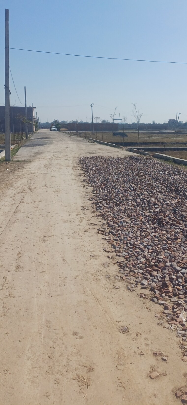 undefined, jewar  105 Sq.Yd. Plot In Jewar Greater Noida 9282561