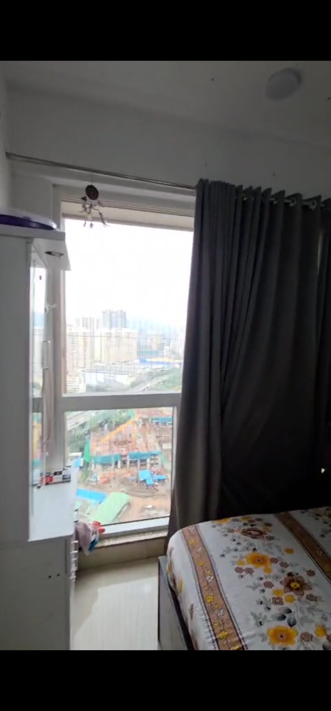 1.5 BHK 470 Sq.Ft. Apartment in Runwal Forests