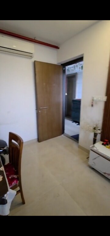 Living Room in 1.5 BHK Apartment at Runwal Forests, Kanjurmarg West – for Rent