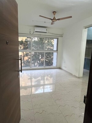 Kitchen in 1 BHK Apartment at JP Eminence, Andheri West – for Rent