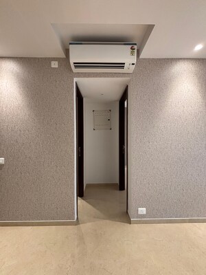 Building Lobby in 2 BHK Apartment at Hiranandani Highland, Powai – for Sale