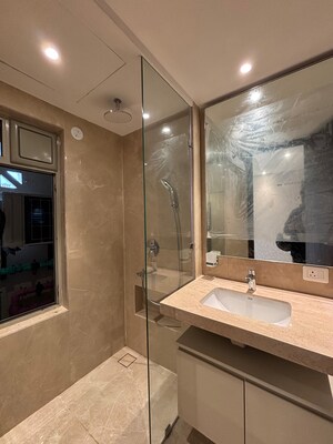 Kitchen in 2 BHK Apartment at Hiranandani Highland, Powai – for Sale