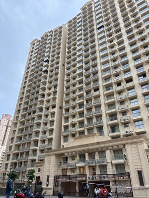 2 BHK Apartment – Exterior View View at Hiranandani Highland, Powai - for Sale