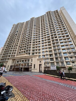 2 BHK Apartment – Exterior View View at Hiranandani Highland, Powai - for Sale