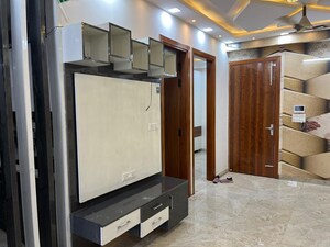 3 BHK Builder Floor For Rent in Kakrola