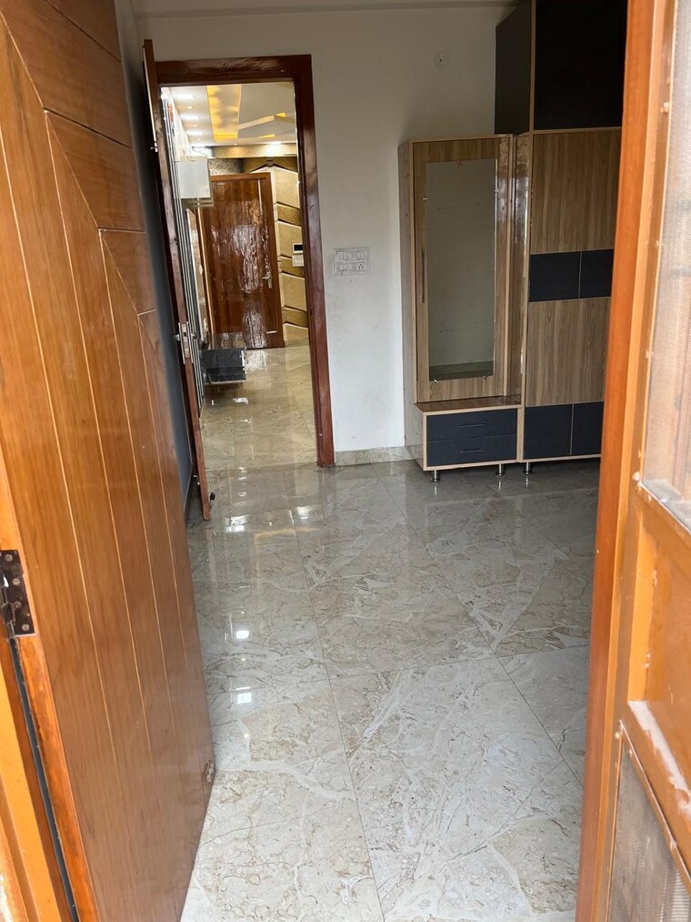 Balcony, kakrola 3 Bedroom 100 Sq.Ft. Builder Floor In Kakrola Delhi 9282566