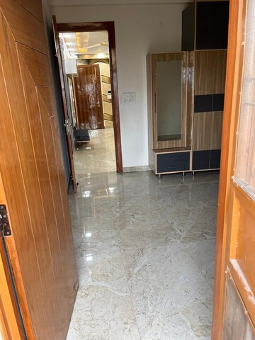 Balcony in 3 BHK Builder Floor at Kakrola – for Rent