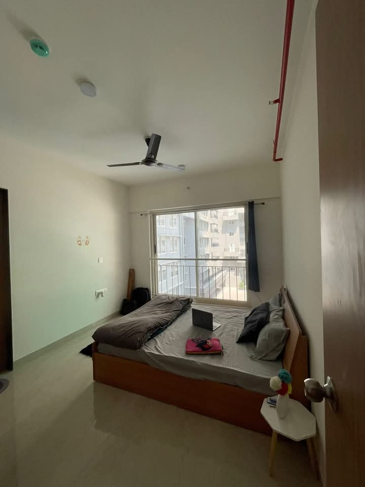 2 BHK Apartment For Rent in Supreme Estia Phase 1
