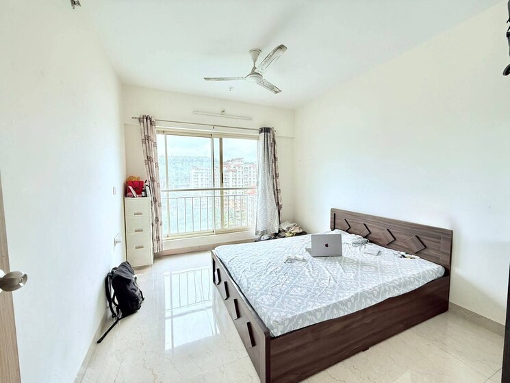 Bedroom, supreme-estia-phase-1 2 Bedroom 857 Sq.Ft. Apartment In Baner Pune 9282567