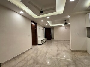 3 BHK Builder Floor For Sale in Sector 45