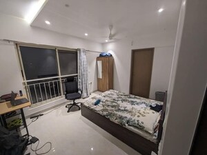 Kitchen in 2 BHK Apartment at Supreme Estia Phase 1, Baner – for Rent