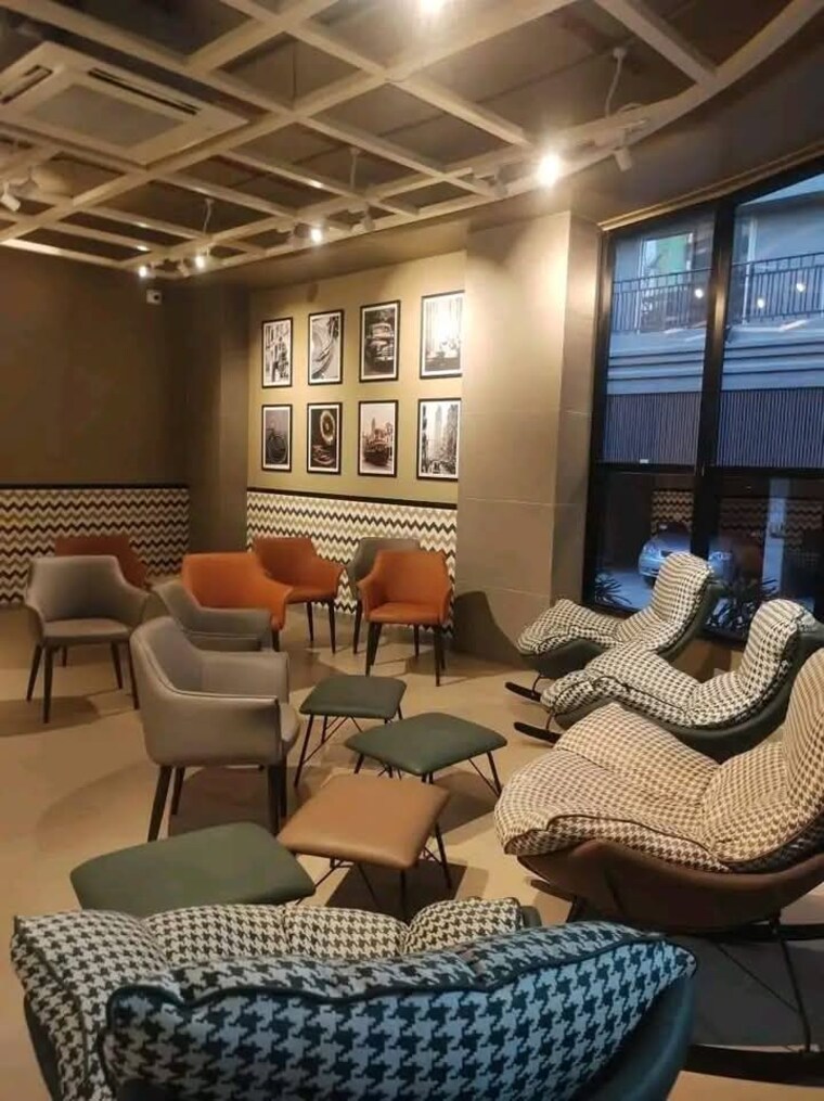 Living Room, supreme-estia-phase-1 2 Bedroom 857 Sq.Ft. Apartment In Baner Pune 9282567