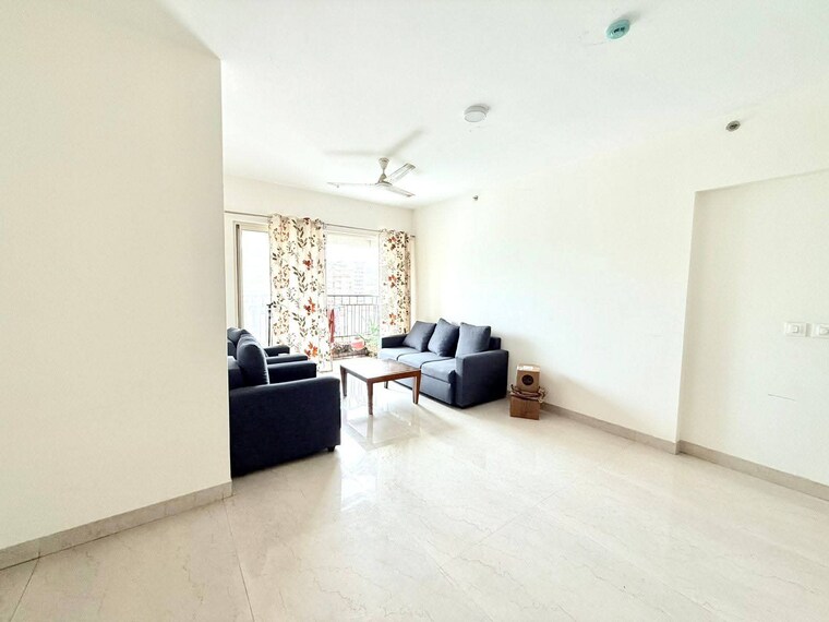 Living Room, supreme-estia-phase-1 2 Bedroom 857 Sq.Ft. Apartment In Baner Pune 9282567