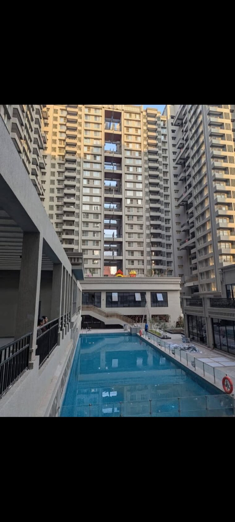 Exterior View, supreme-estia-phase-1 2 Bedroom 857 Sq.Ft. Apartment In Baner Pune 9282567