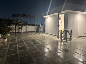 Terrace in 3 BHK Builder Floor at Sector 45 – for Sale