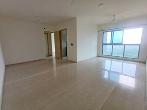 2 BHK Apartment For Rent in Omkar Ananta, Goregaon East