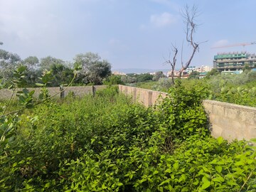 Plot Area in  Plot at Madhurawada – for Sale