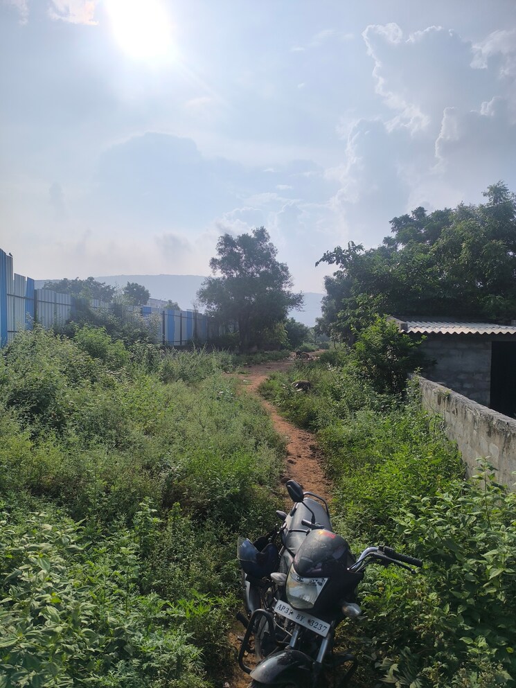 undefined, madhurawada  373 Sq.Yd. Plot In Madhurawada Vizag 9282580