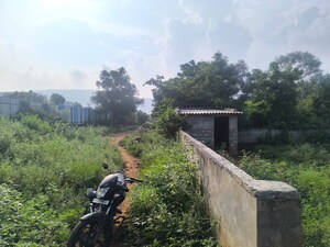 Plot Area in  Plot at Madhurawada – for Sale