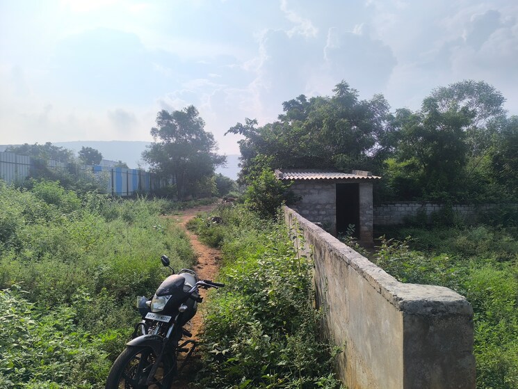 undefined, madhurawada  373 Sq.Yd. Plot In Madhurawada Vizag 9282580