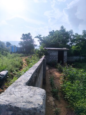 Plot Area in  Plot at Madhurawada – for Sale
