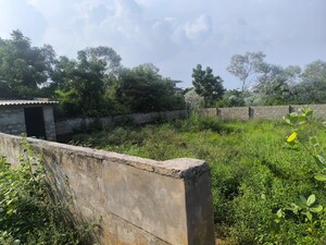 Plot Area in  Plot at Madhurawada – for Sale