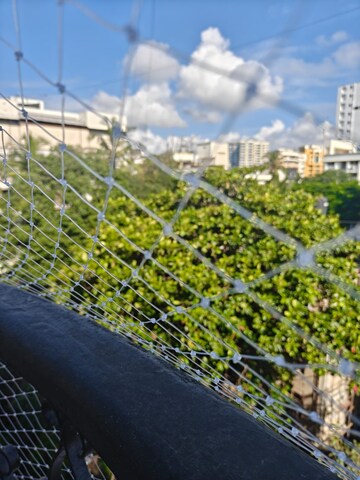 3 BHK Apartment – Garden View at Union Park Khar West, Khar West - for Rent