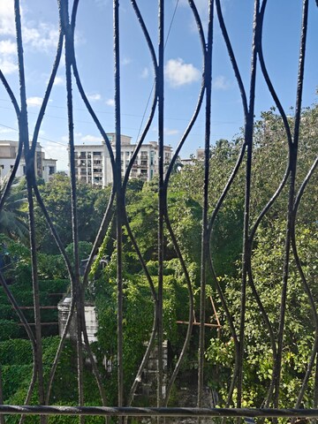 Plot Area in 3 BHK Apartment at Union Park Khar West, Khar West – for Rent