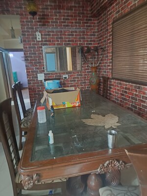 Living Room in 3 BHK Apartment at Gardenia Gateway, Sector 75 – for Rent