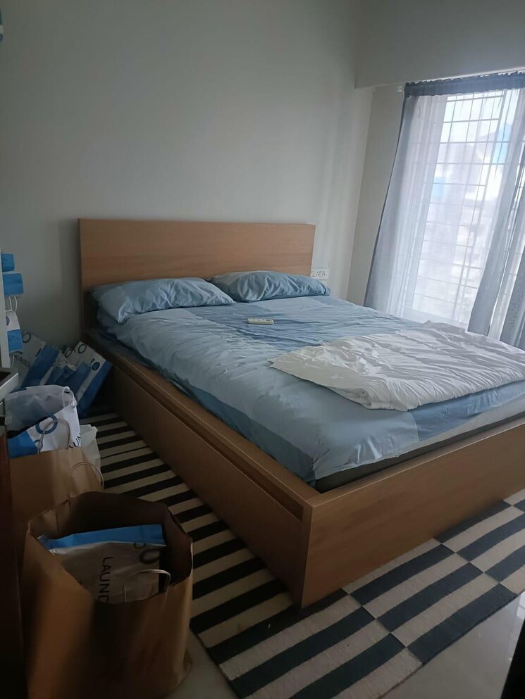 Bedroom, s-raheja-hari-bhavan 2.5 Bedroom 850 Sq.Ft. Apartment In Khar West Mumbai 9282577