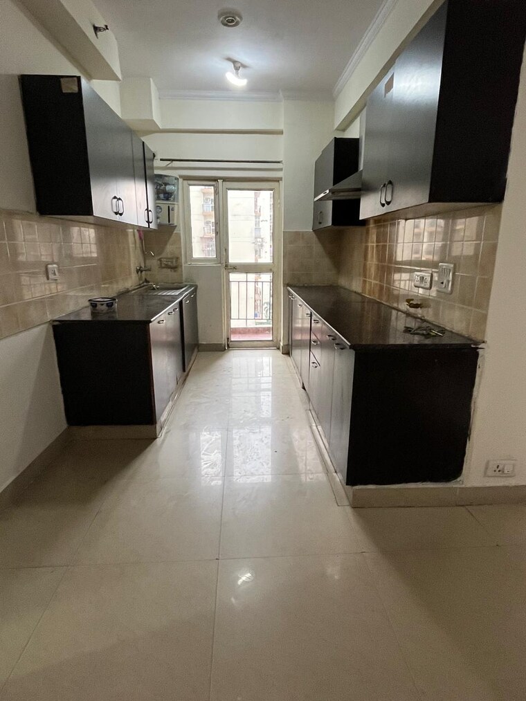Kitchen, amrapali-silicon-city 3 Bedroom 1545 Sq.Ft. Apartment In Sector 76 Noida 9282581