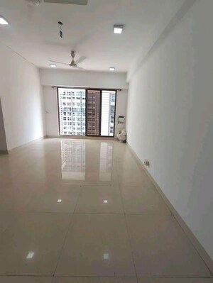 3 BHK Apartment For Rent in New India Grace Luxuria, Malad West