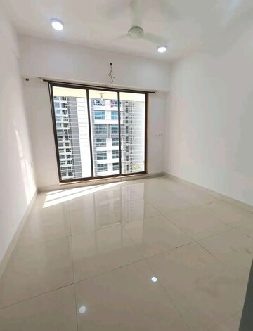 Bedroom in 3 BHK Apartment at New India Grace Luxuria, Malad West – for Rent