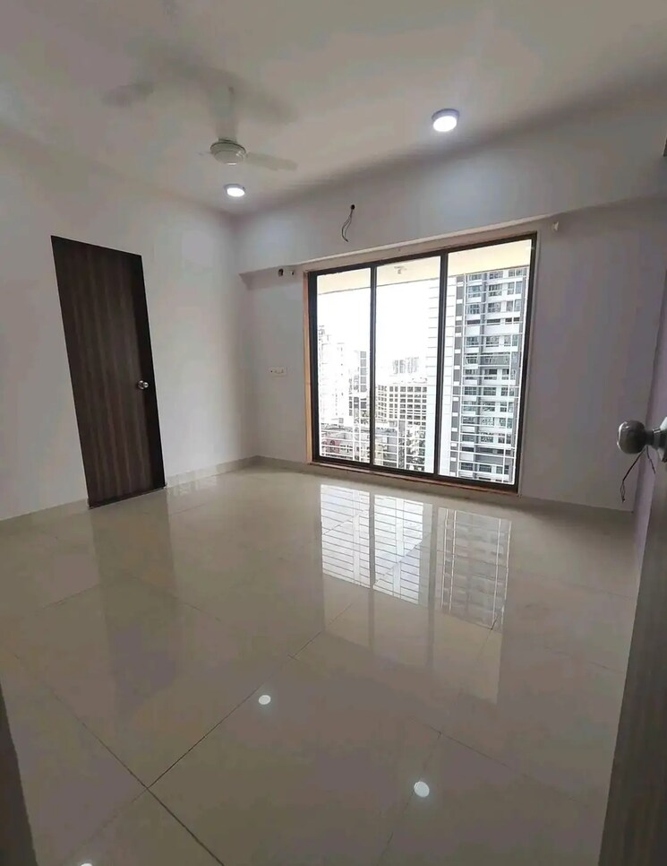 Master Bedroom, new-india-grace-luxuria 3 Bedroom 1350 Sq.Ft. Apartment In Malad West Mumbai 9282586