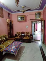 3 BHK + Servant Room 1000 Sq.Ft. Builder Floor in Shyam Park Extension