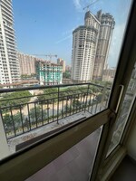 3 BHK + Pooja Room 1420 Sq.Ft. Apartment in Amrapali Silicon City