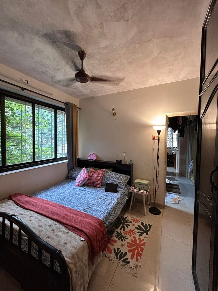 Bedroom, khar west Pg For Girls In Khar West 9282591