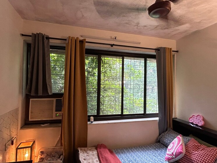 Bedroom, khar west Pg For Girls In Khar West 9282591