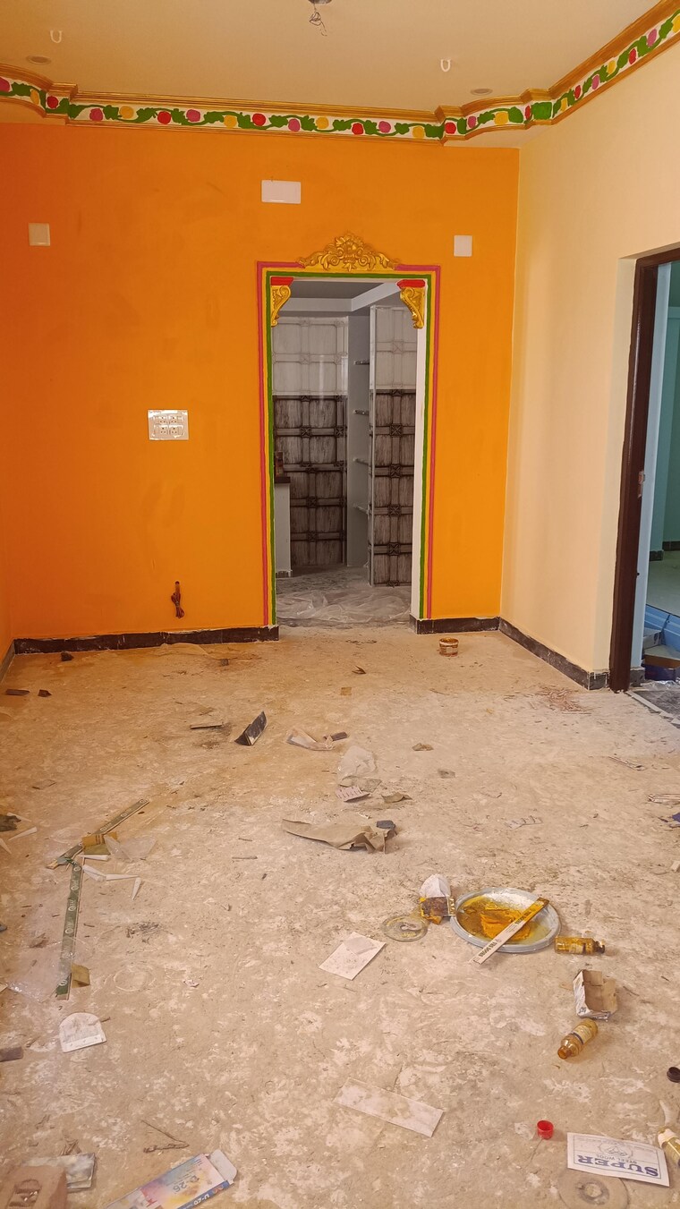 Room, moranapalli 2 Bedroom 1200 Sq.Ft. Independent House In Moranapalli Hosur 9282594