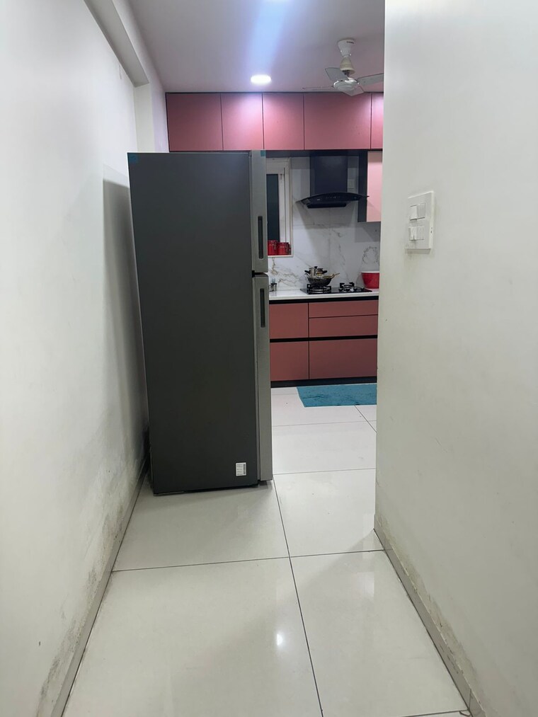 undefined, rajapushpa-eterna 3 Bedroom 2360 Sq.Ft. Apartment In Nanakramguda Hyderabad 9282602