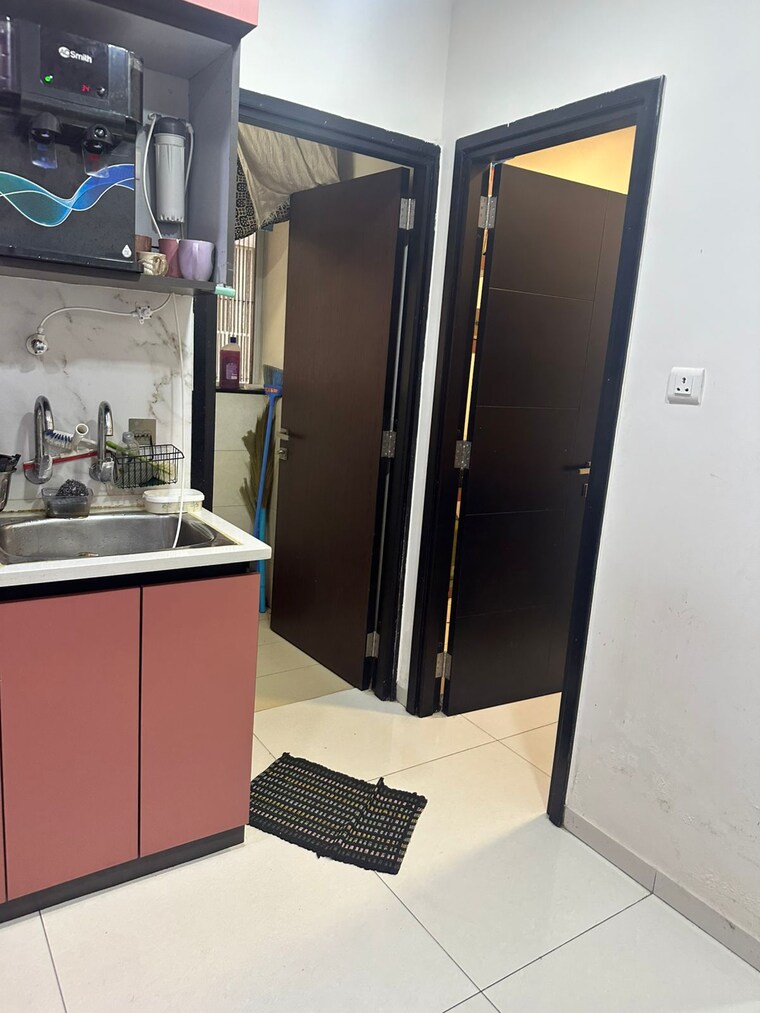 Team Area, rajapushpa-eterna 3 Bedroom 2360 Sq.Ft. Apartment In Nanakramguda Hyderabad 9282602