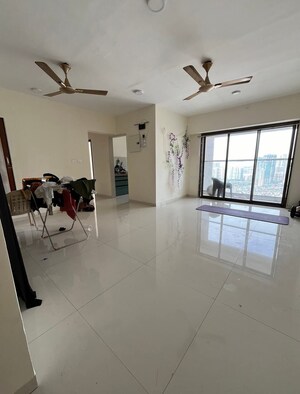 2 BHK Apartment For Rent in Lotus Sky Garden, Malad West