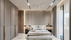 3 BHK Apartment For Sale in Pal