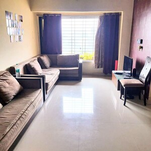 Living Room in  Pg at Malad East – for Rent