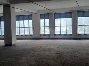  Office Space For Sale in Shreeji Destiny, Nerul