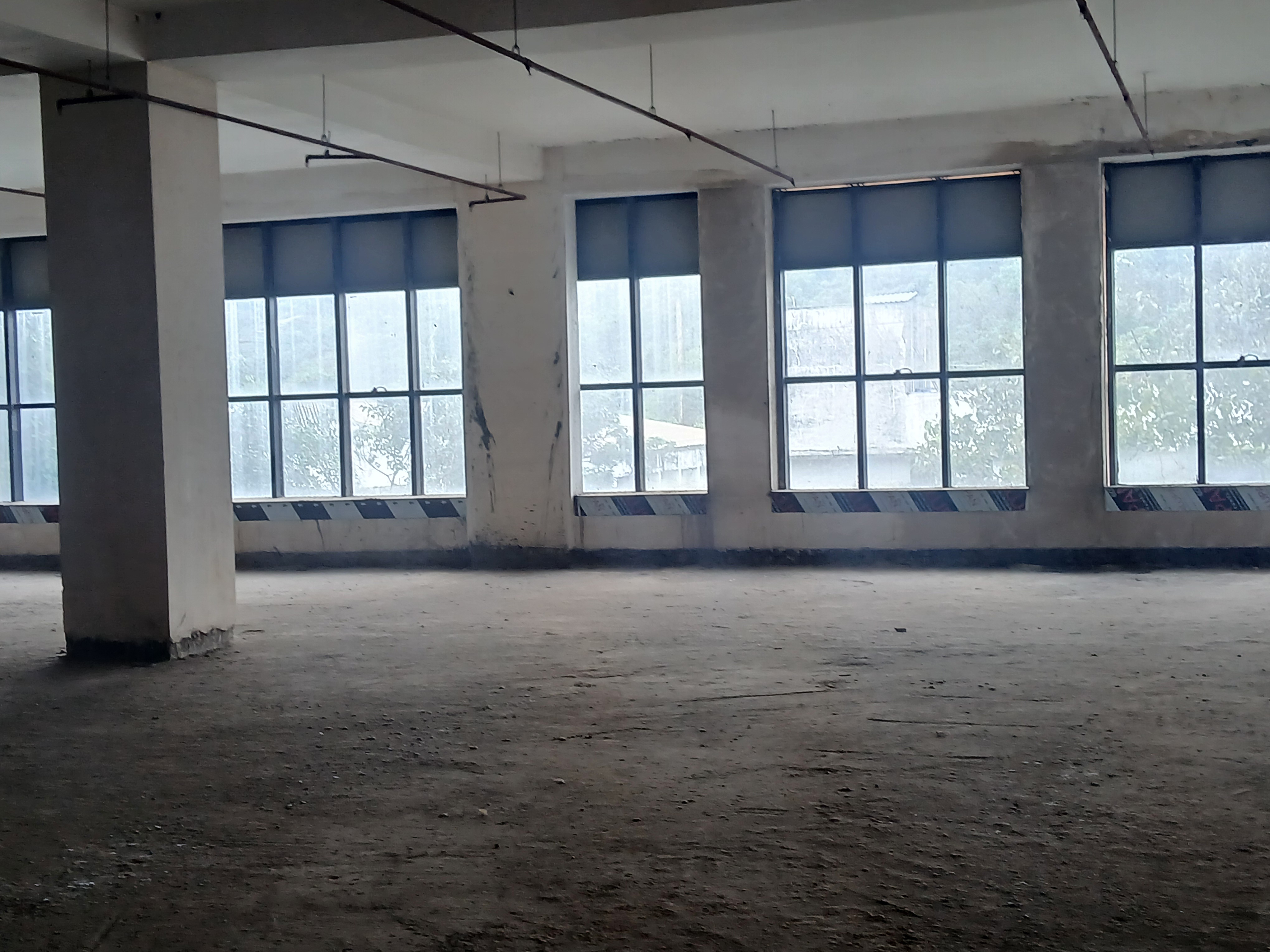 Office Space For Sale in Shreeji Destiny