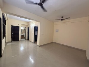 Building Lobby in 2 BHK Apartment at Vasant Kunj – for Rent