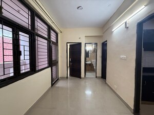 Building Lobby in 2 BHK Apartment at Vasant Kunj – for Rent